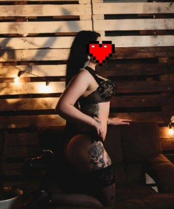 Проститутка Злата